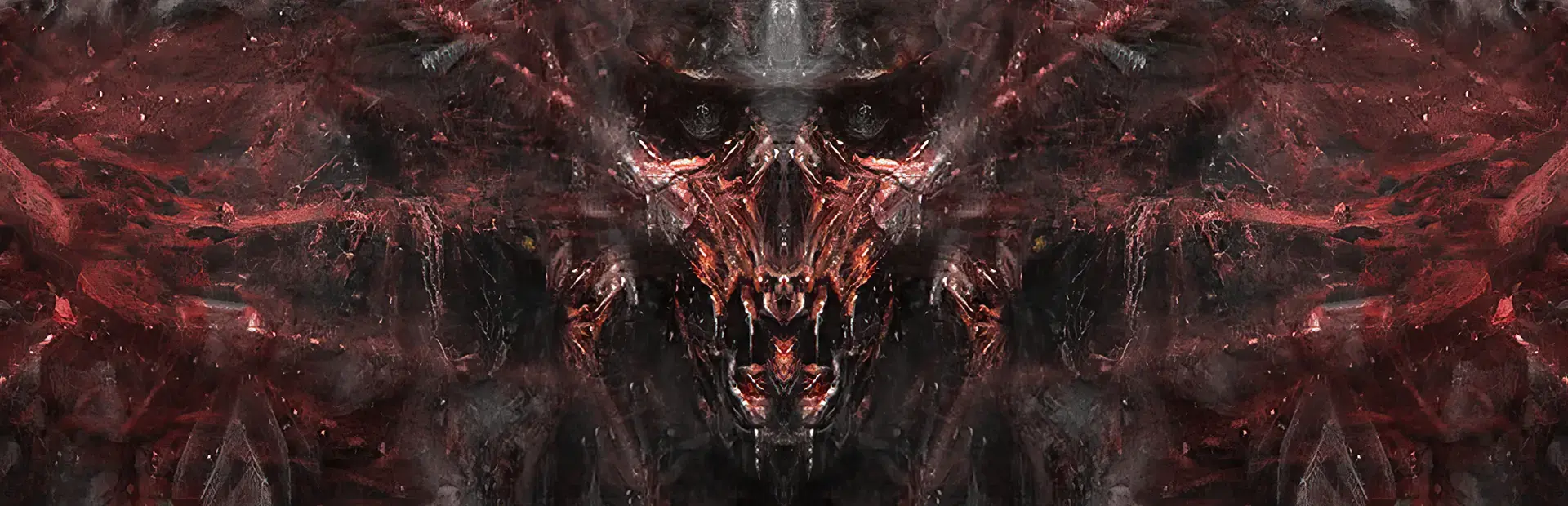Doomed background