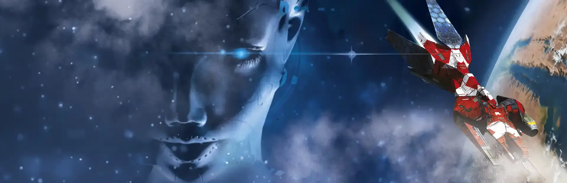 Ceres background
