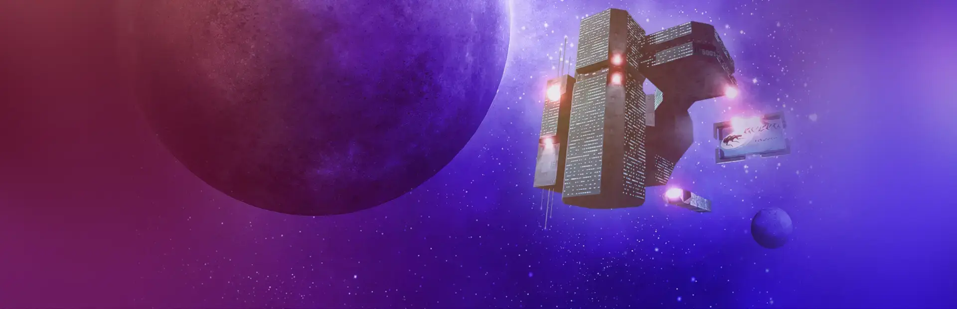 X: Beyond the Frontier background