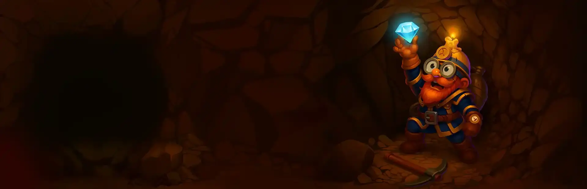 Sin Slayers: Meat & Greed background