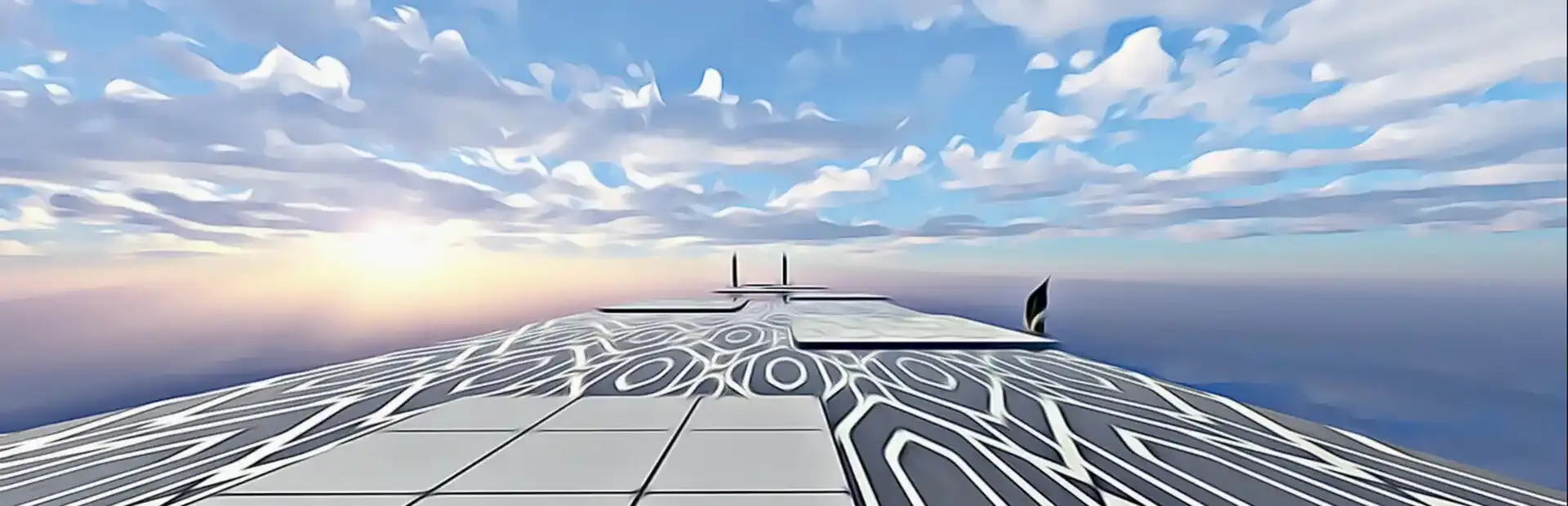 Aerial Platforms background