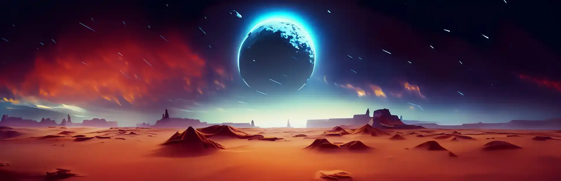 Center Station Simulator background