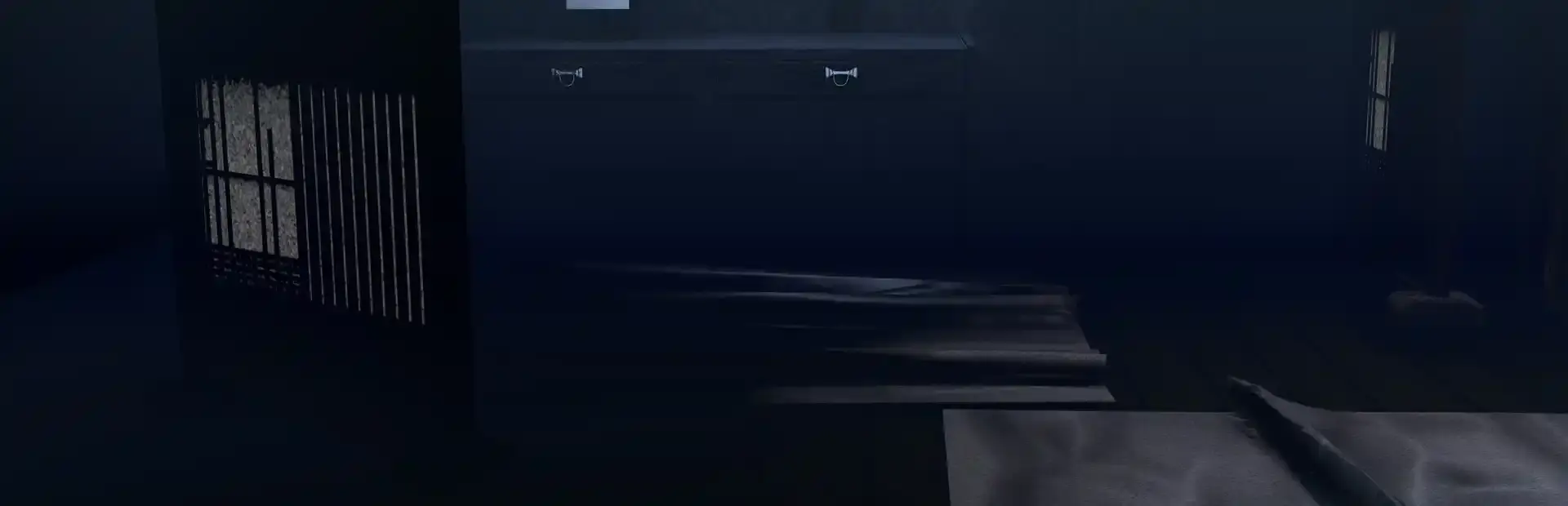 Scare: Fatal Picture background