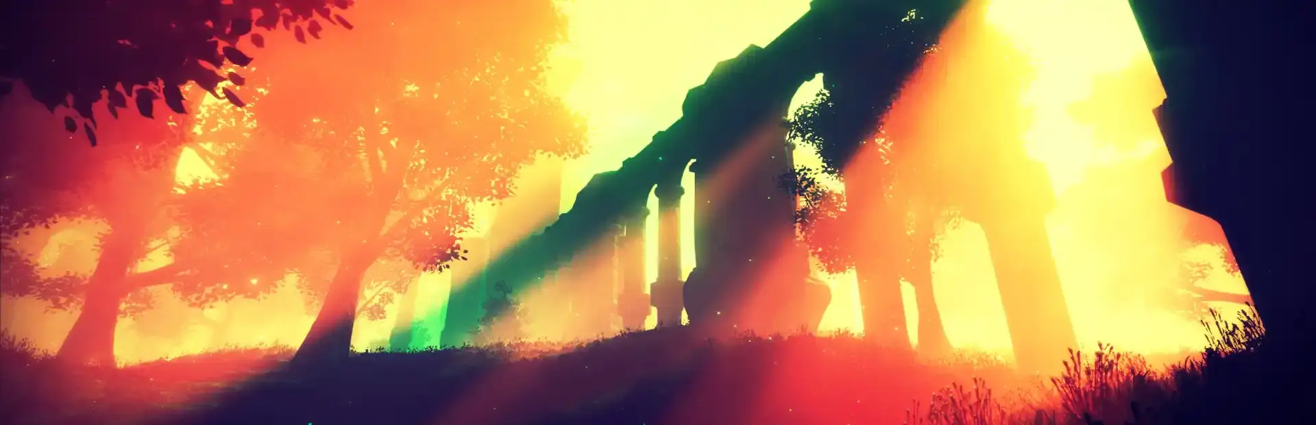 Essence background