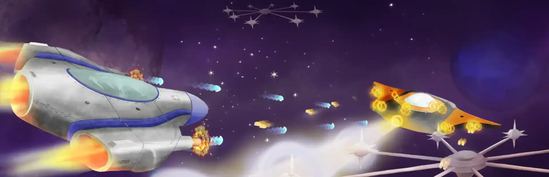 Super Rebellion background