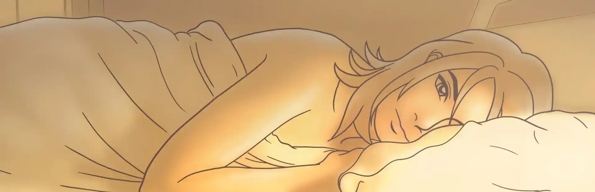 One Night Stand background