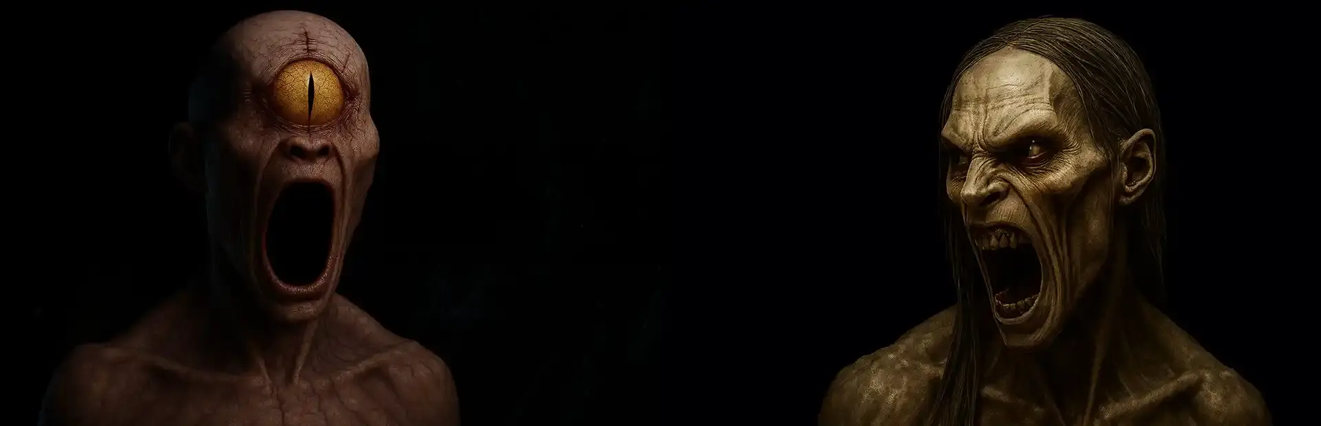Antichrist background