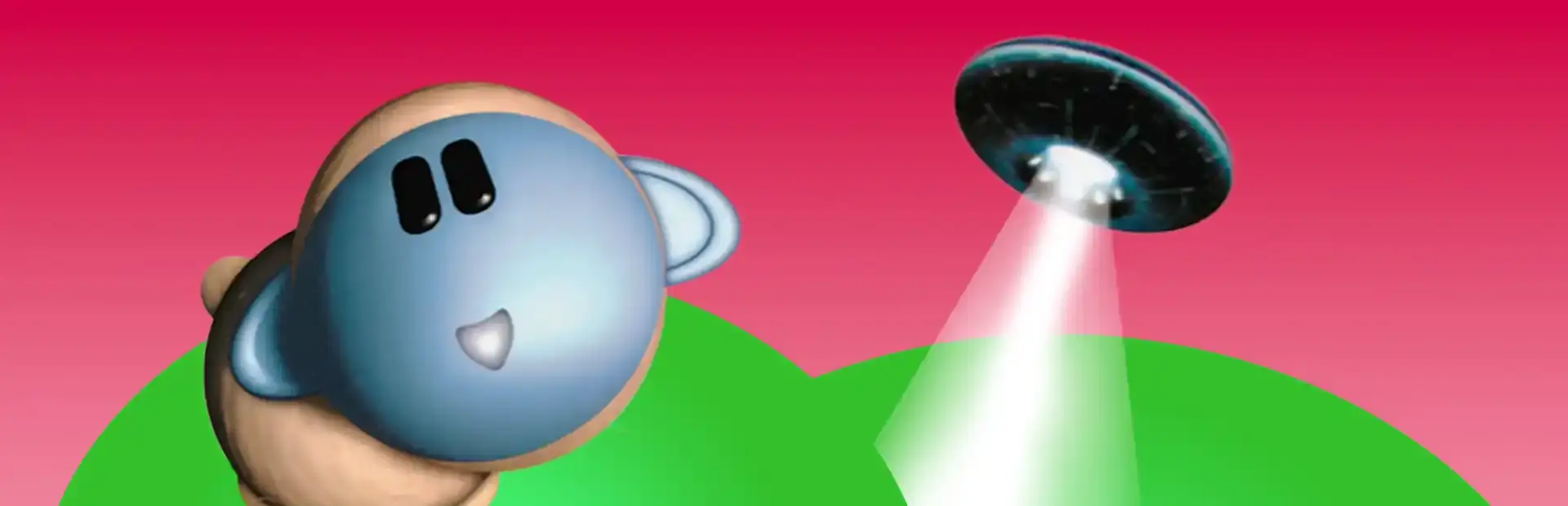 Sheep background