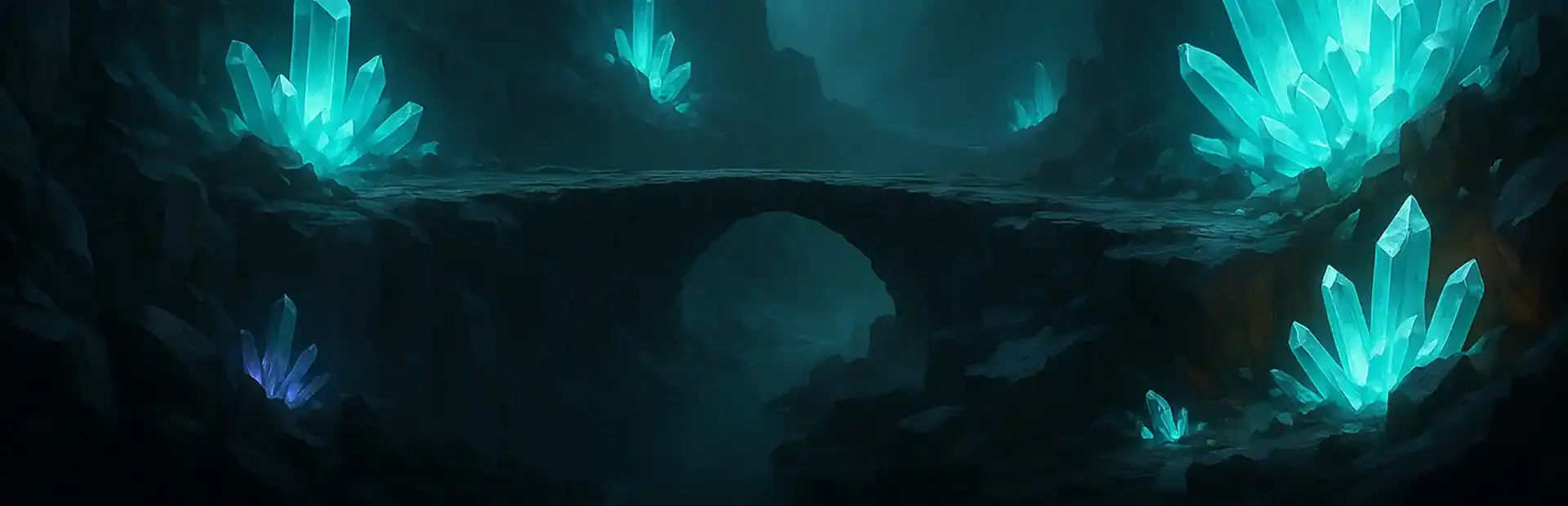 Chthonian TD background