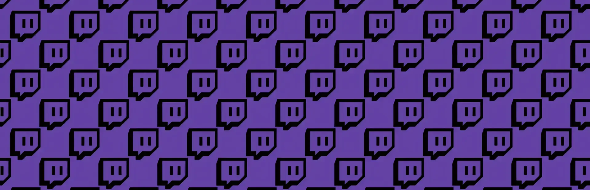 Twitch Sings background