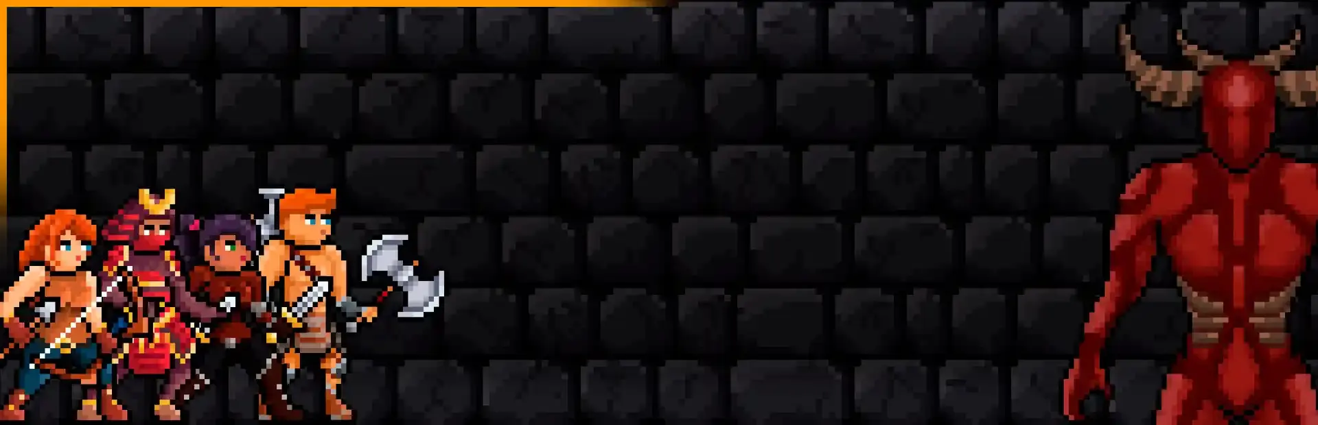 Hunter Survivors background
