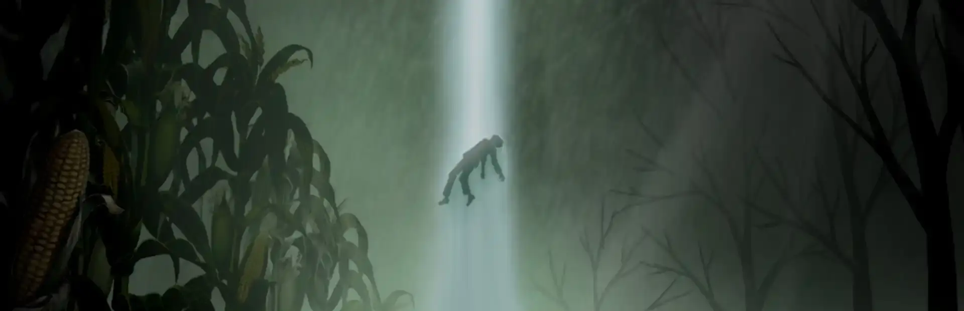 Within the Unknown background