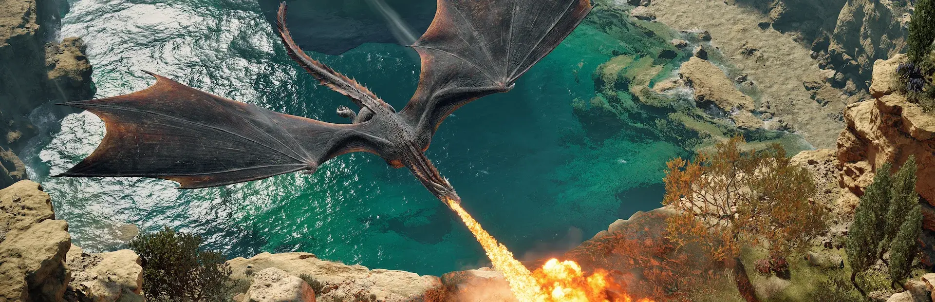 Game of Thrones: War for Westeros background