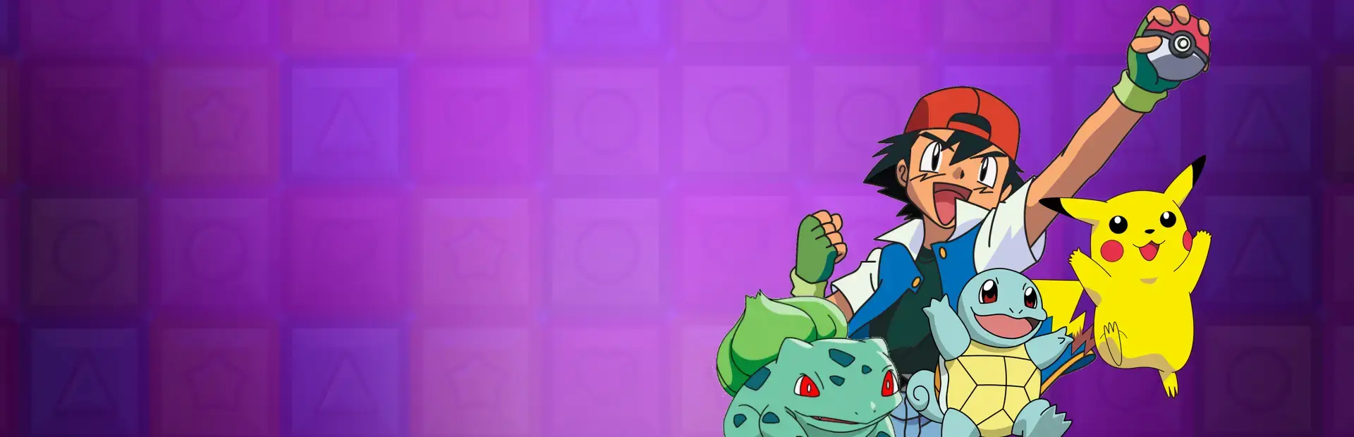 Pokémon 2000 Adventure Game background