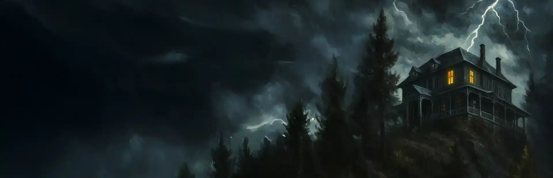 The Last Portrait background