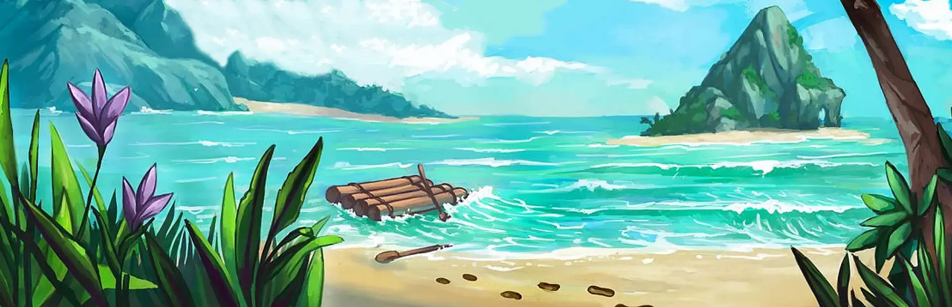 Soul Searching background