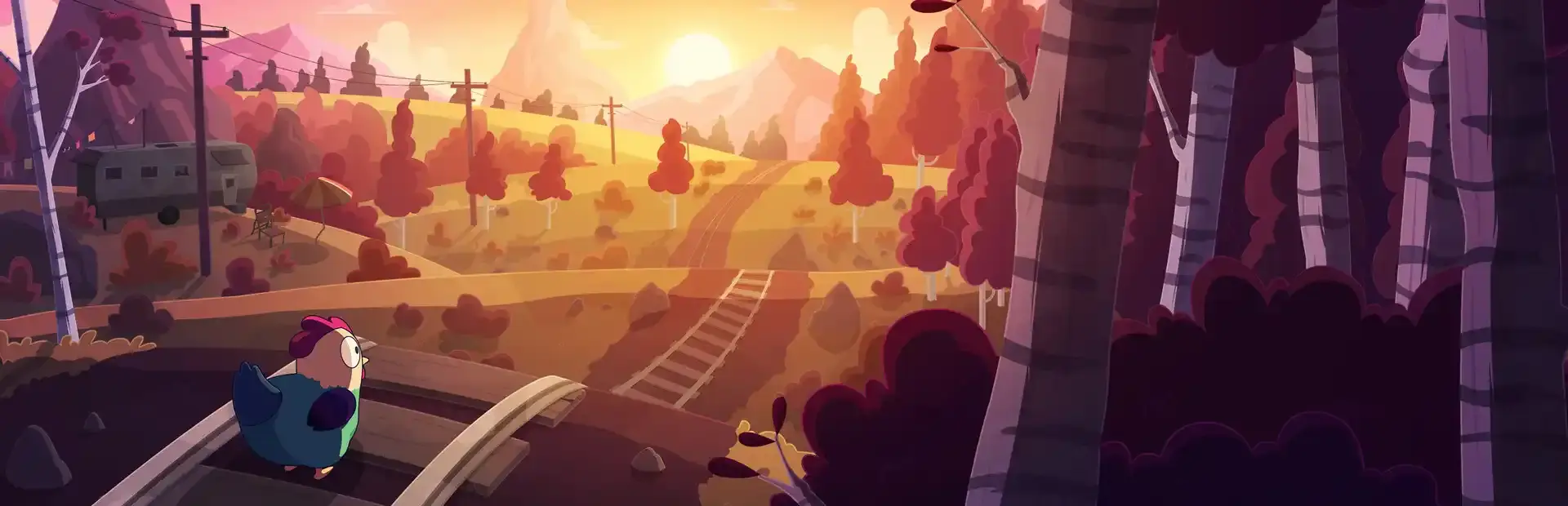 All of You background