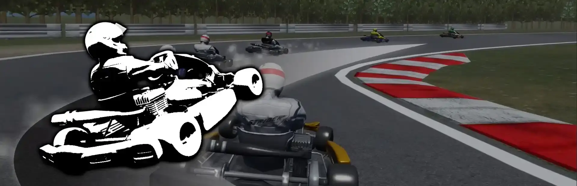 KartMania background