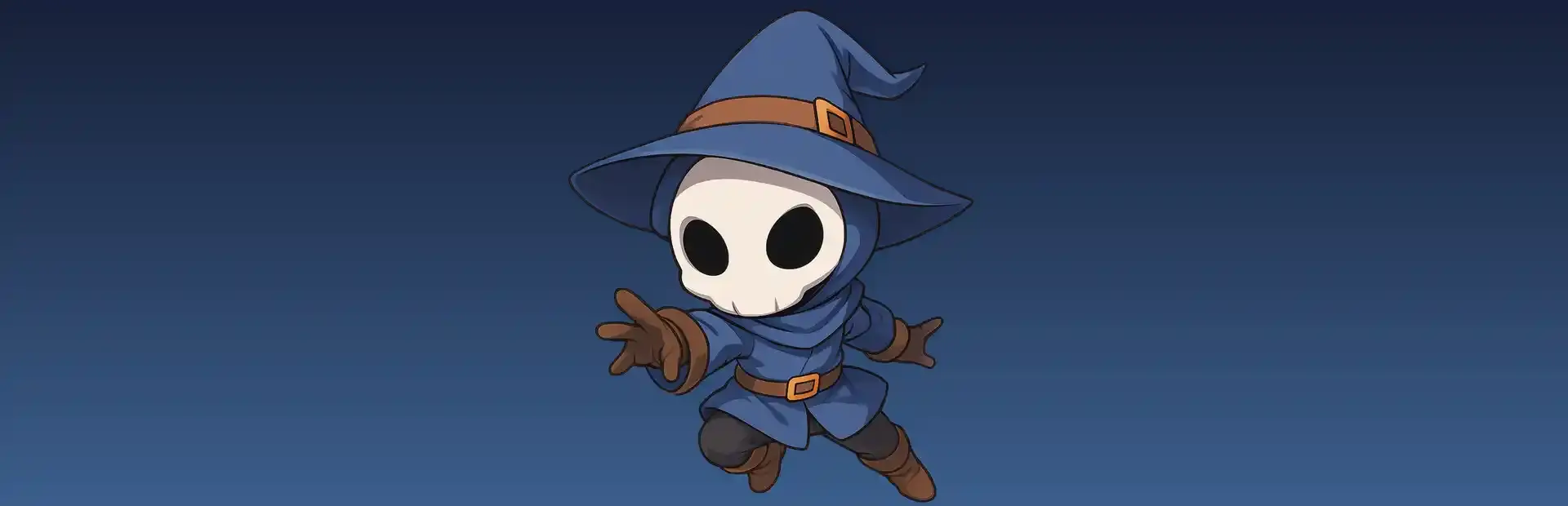 Tootum background