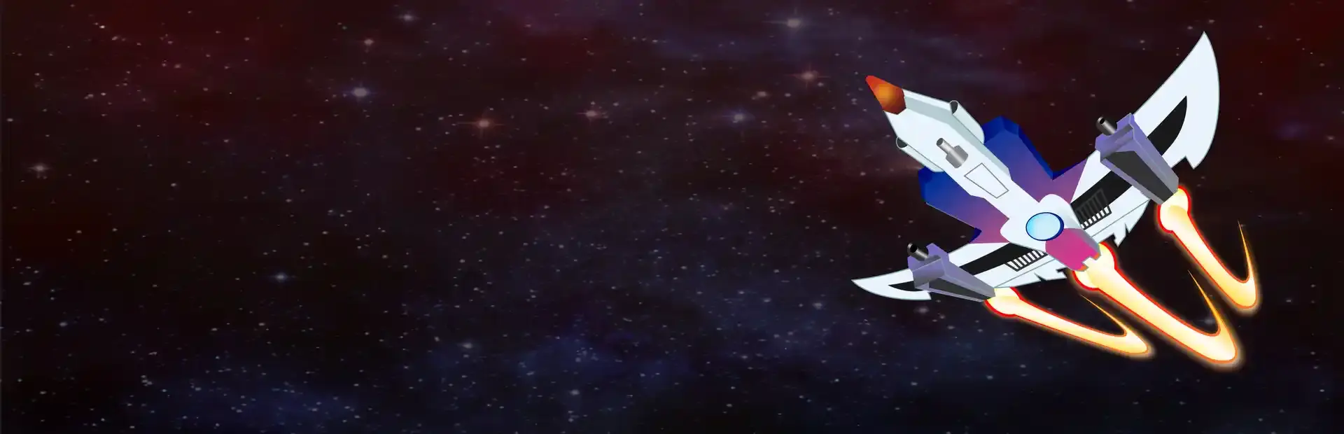 The Dreadful Space background