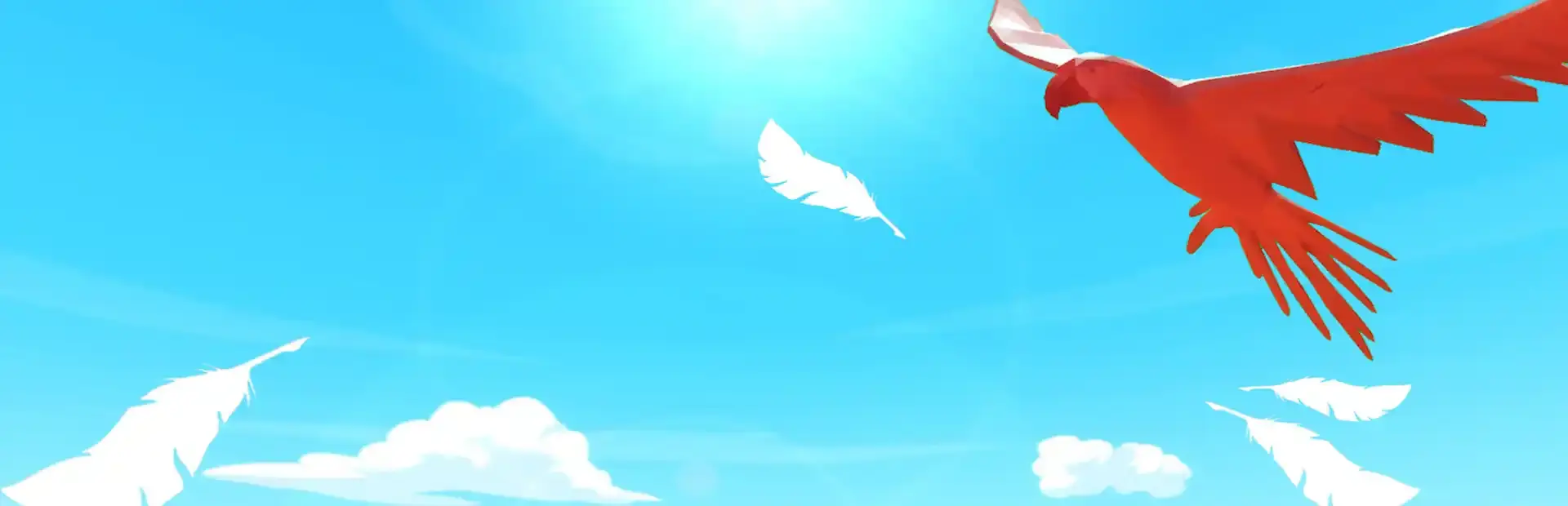 Aery background
