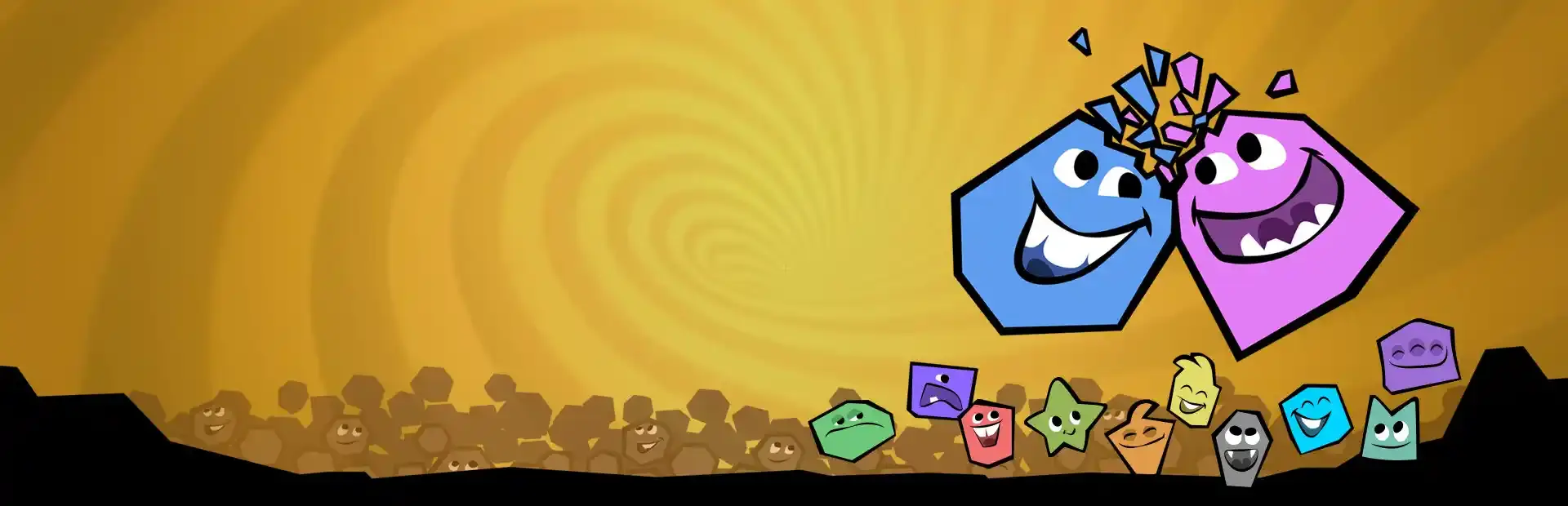 Quiplash 2 Interlashional background