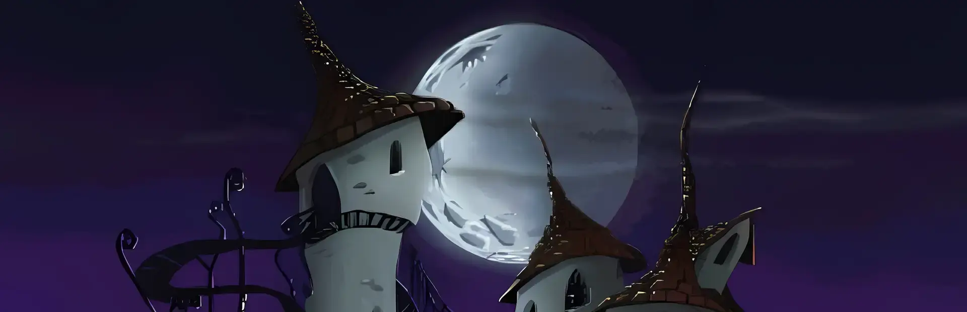 Dráscula: The Vampire Strikes Back background