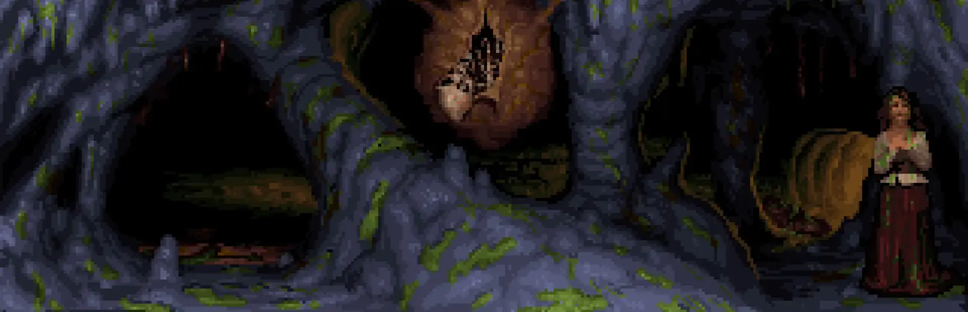 Lands of Lorez background