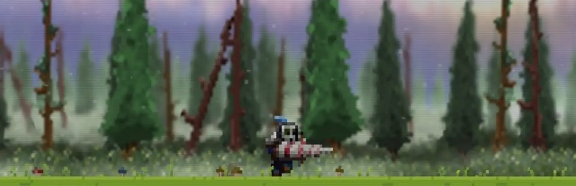 Loot Hero DX background