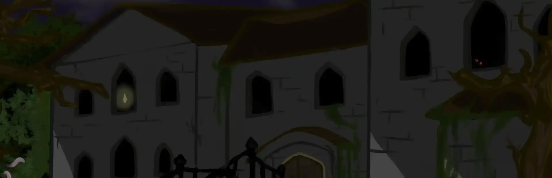 The Manse on Soracca background