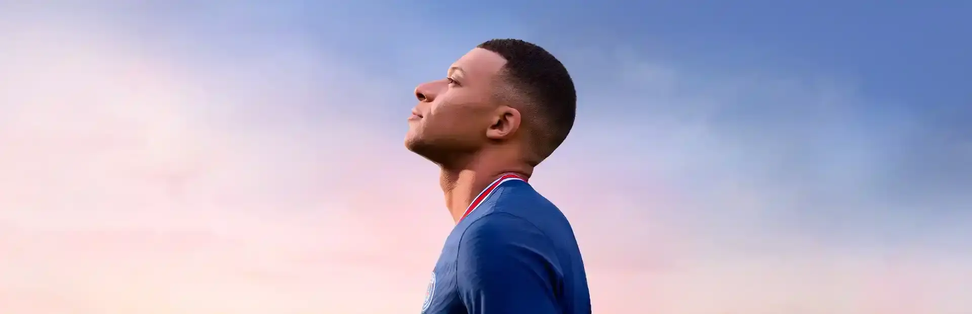 FIFA 22 background