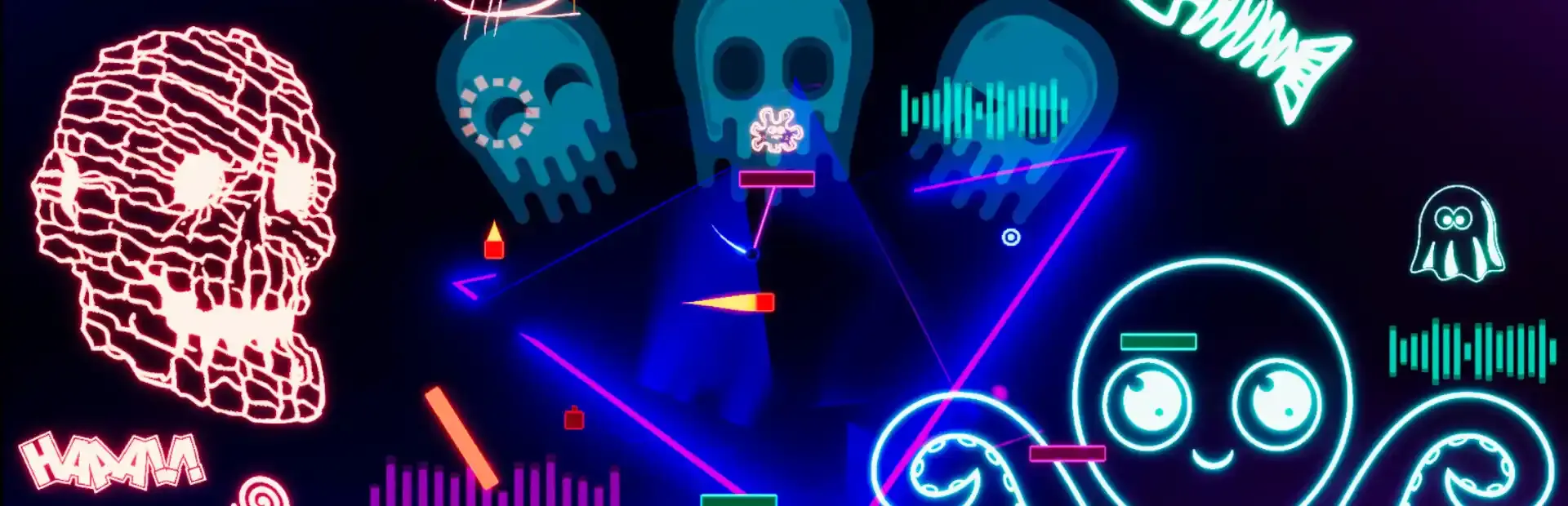 Dash & Swing background