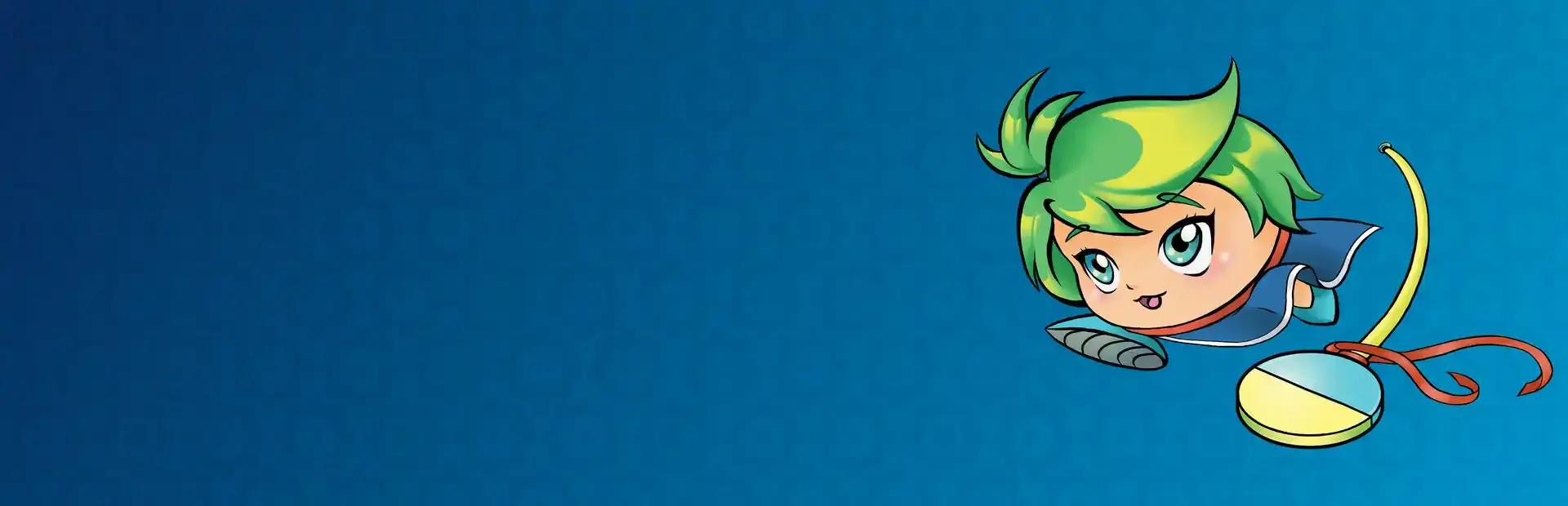 Shishi: Timeless Prelude background