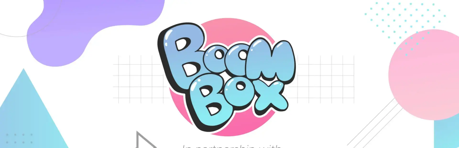 Boombot 2 background