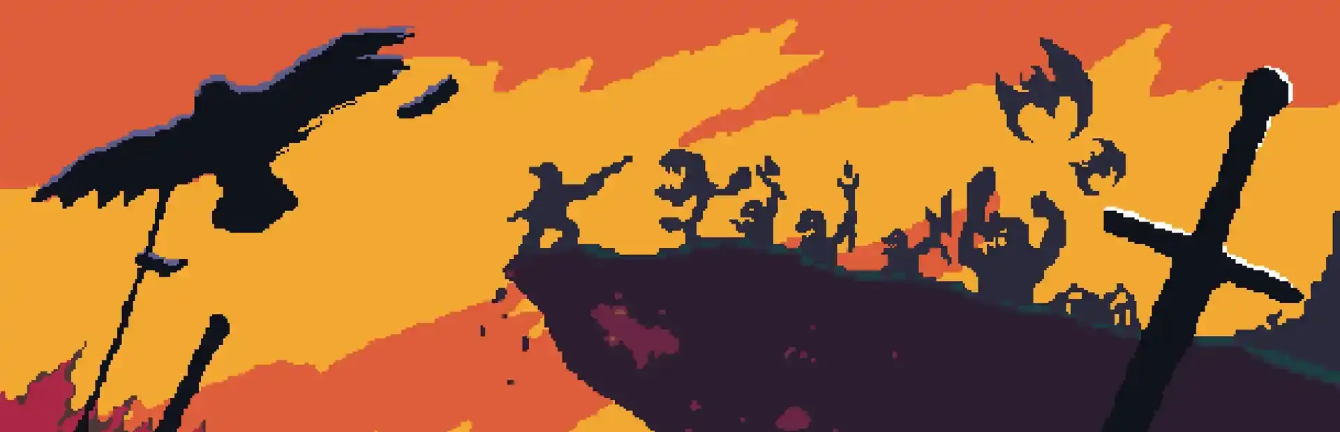 HellEscape background