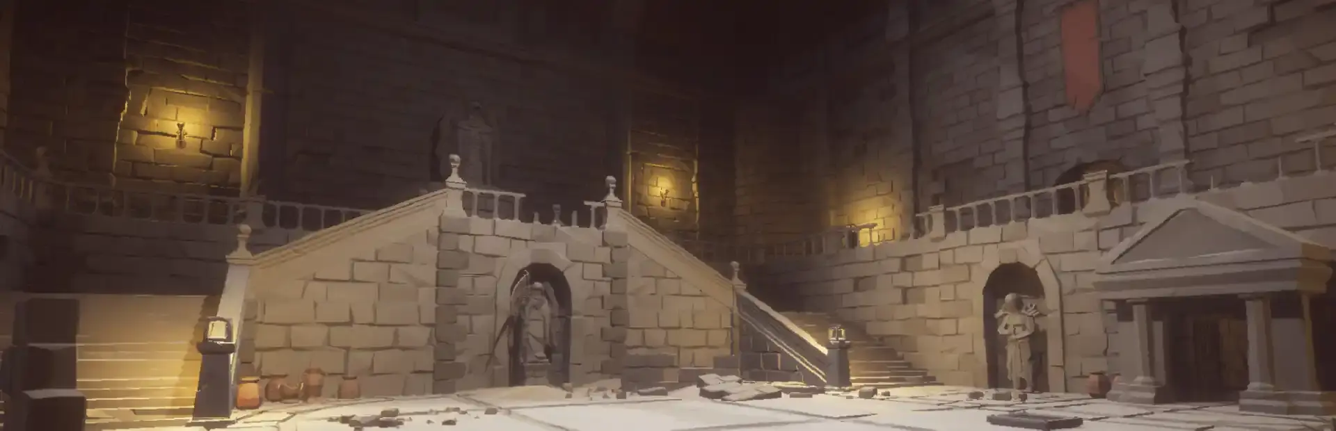 Dungeon & Adventure background