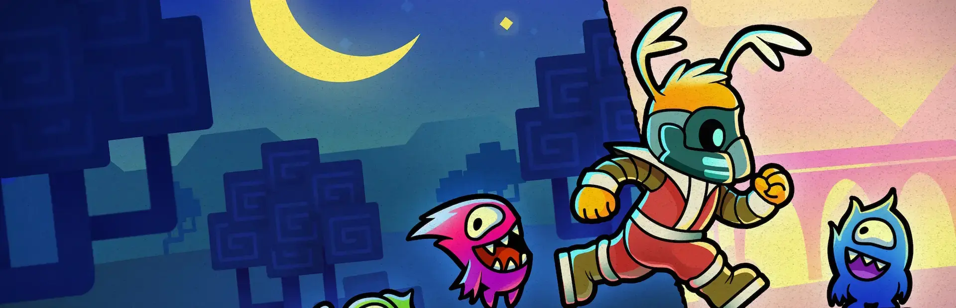 World-Splitter background