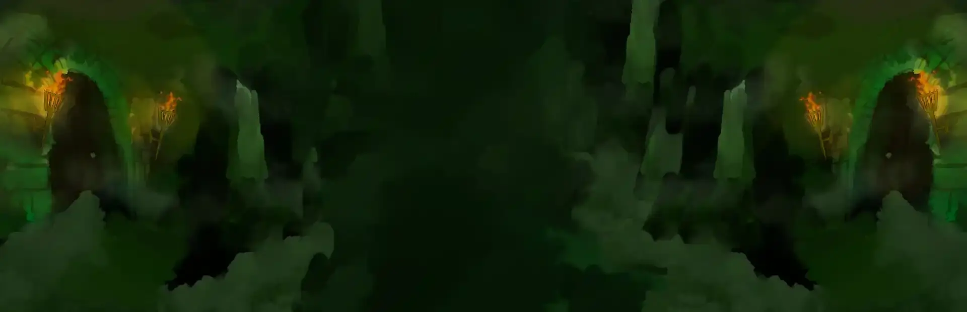 Monsters of Mican background