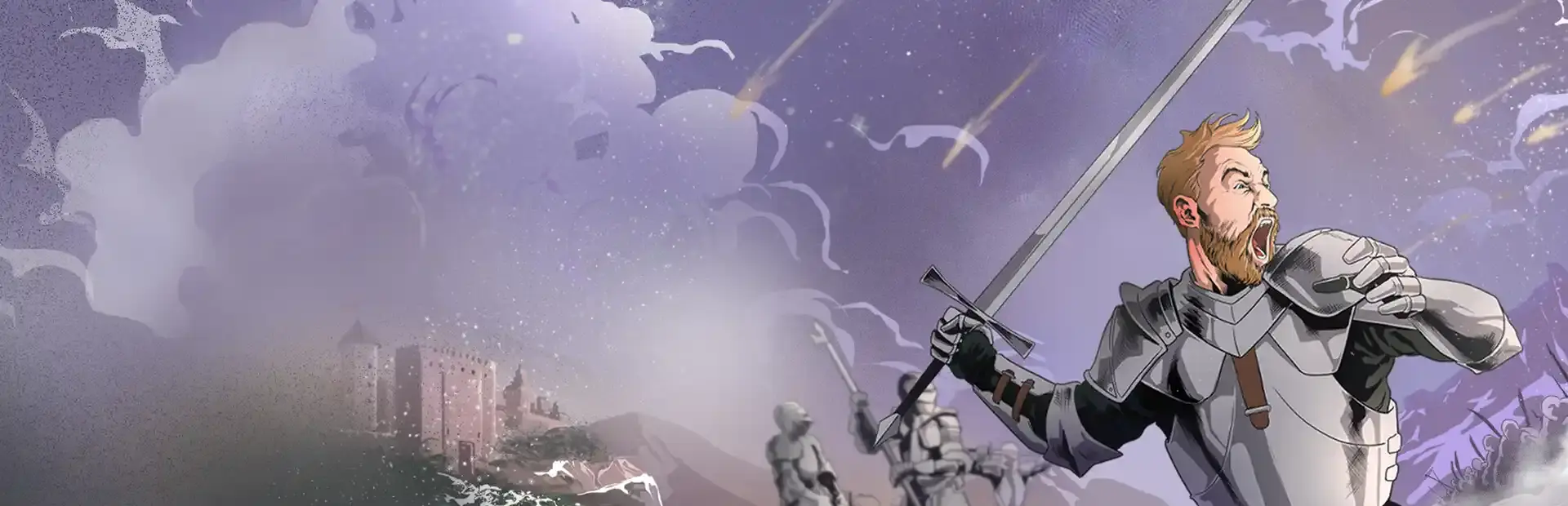 Legacy of Sin: The Father Sacrifice background