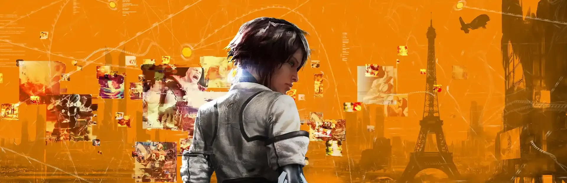 Remember Me background