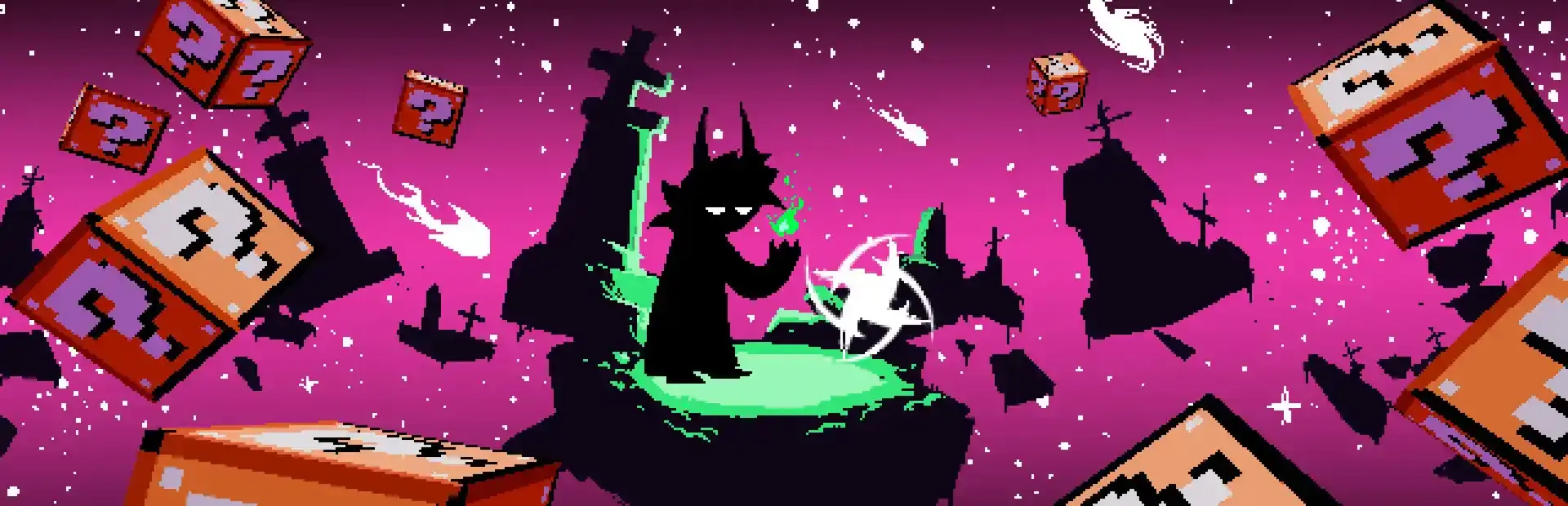 Deathtrip background