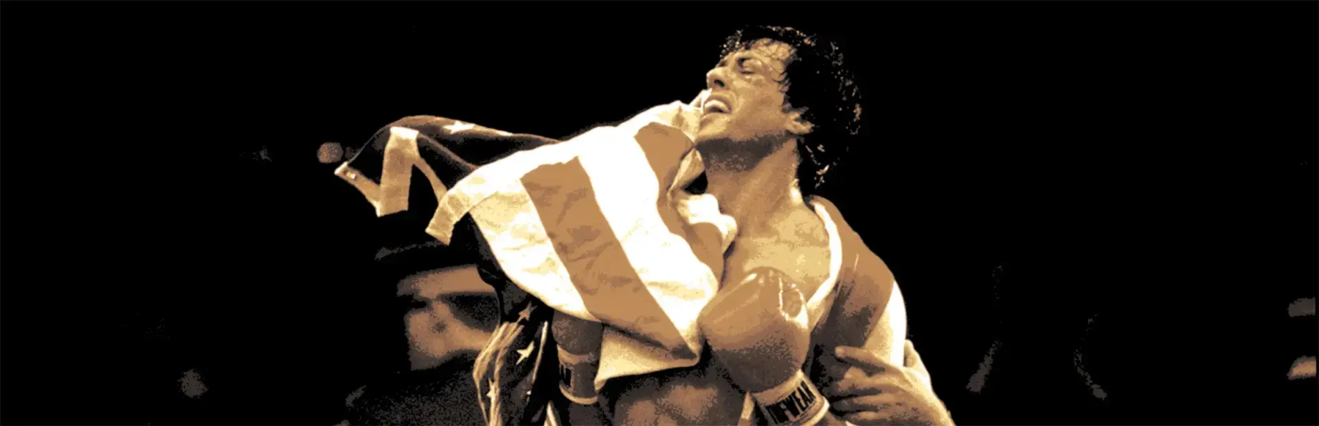 Rocky background
