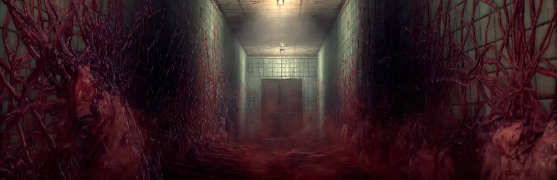 The Evil Within Bundle background