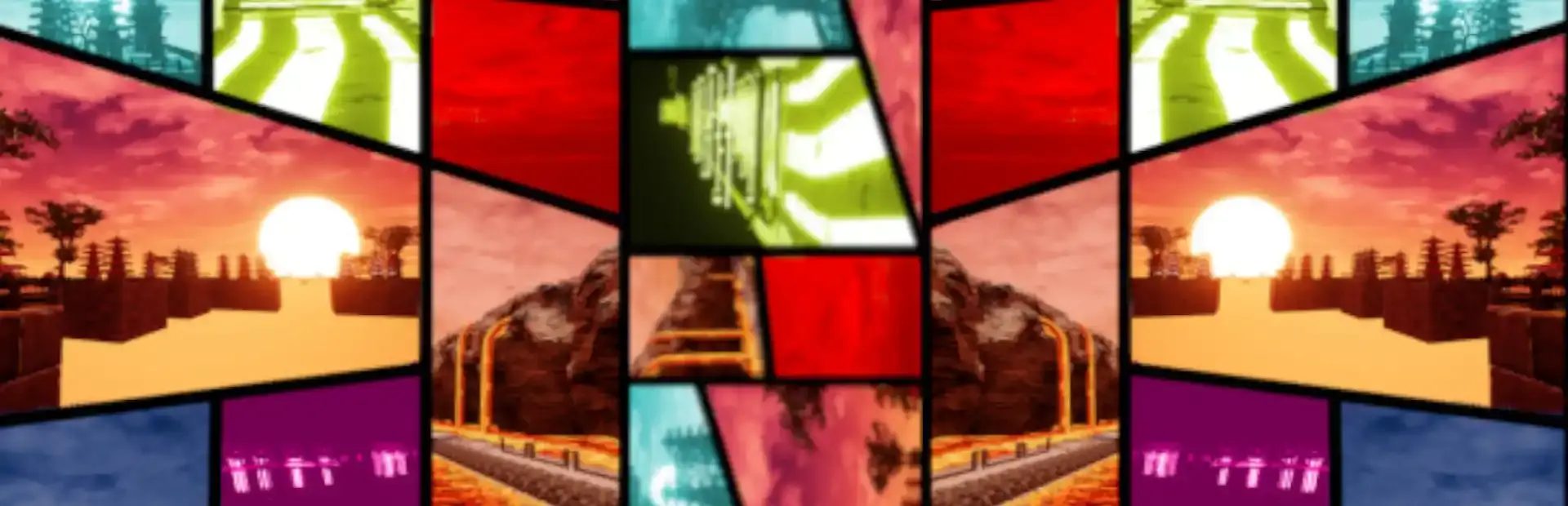 Beat Me If You Can background