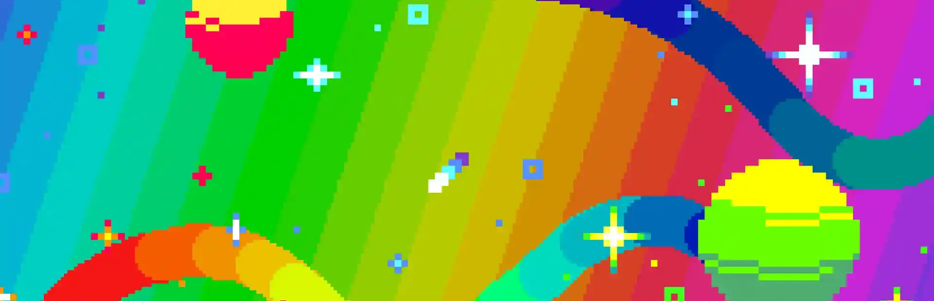 Pixel Fixel background
