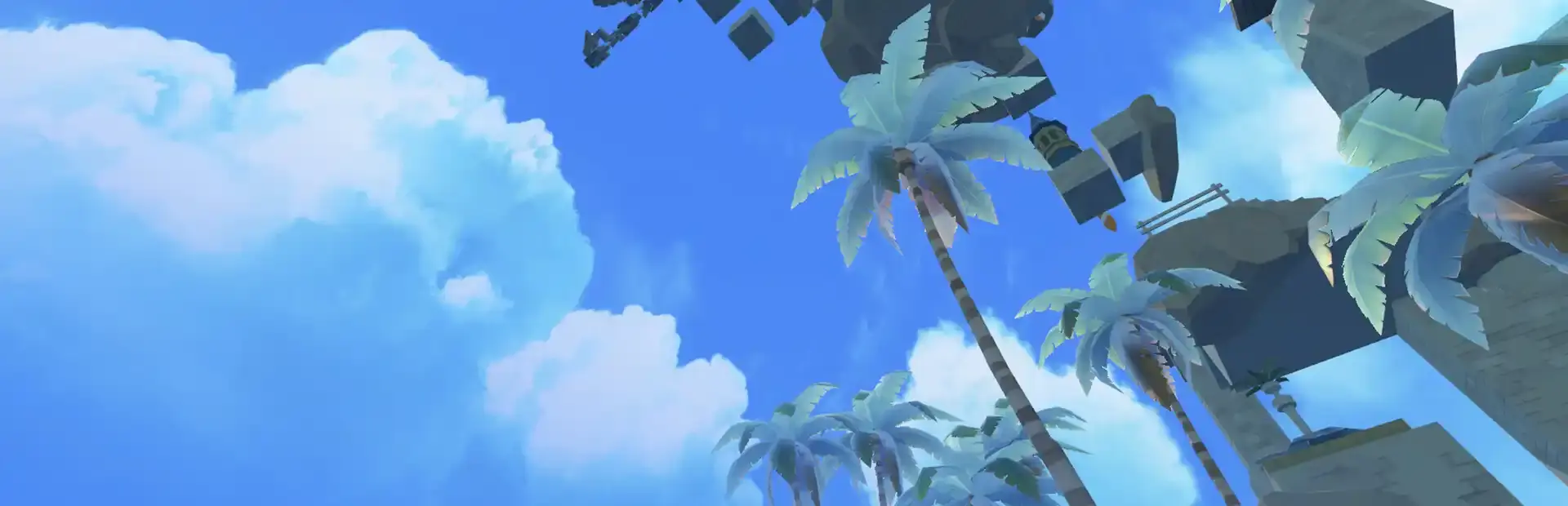 Hijack Jump background