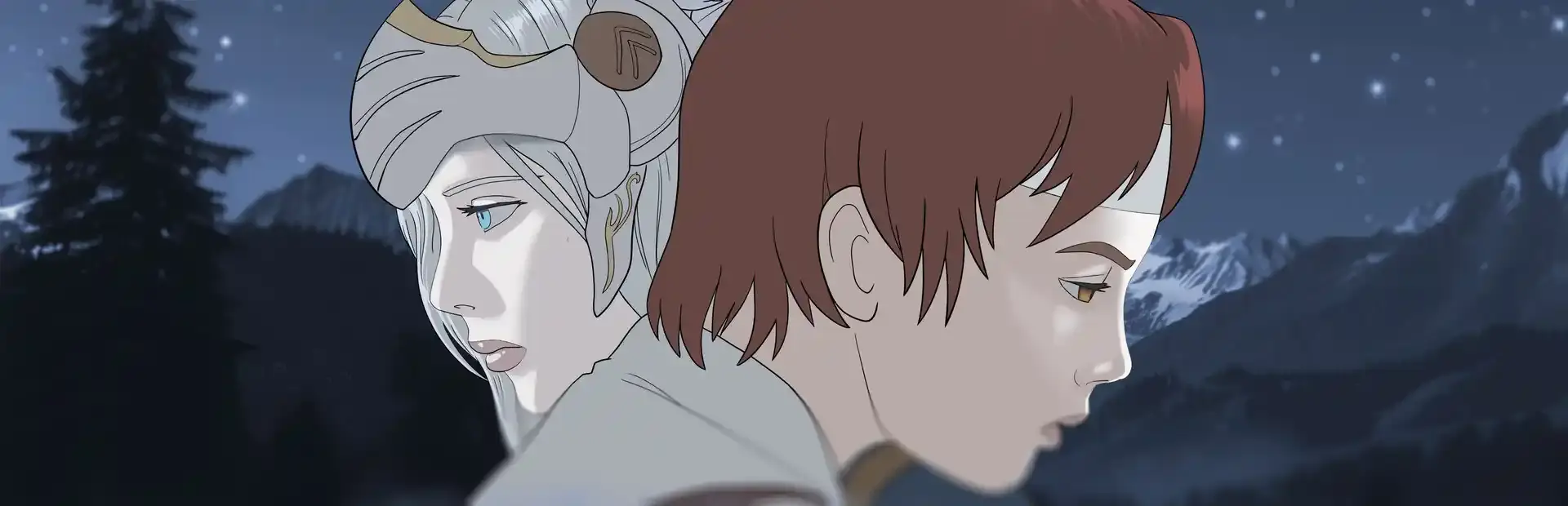 Tales of Valkyrie background