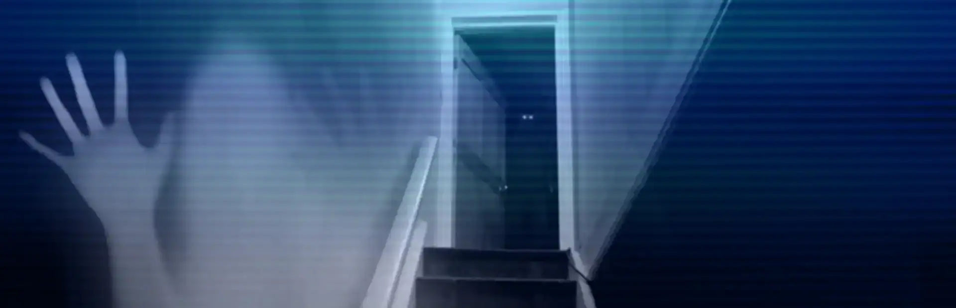Incubus: A ghost-hunters tale background