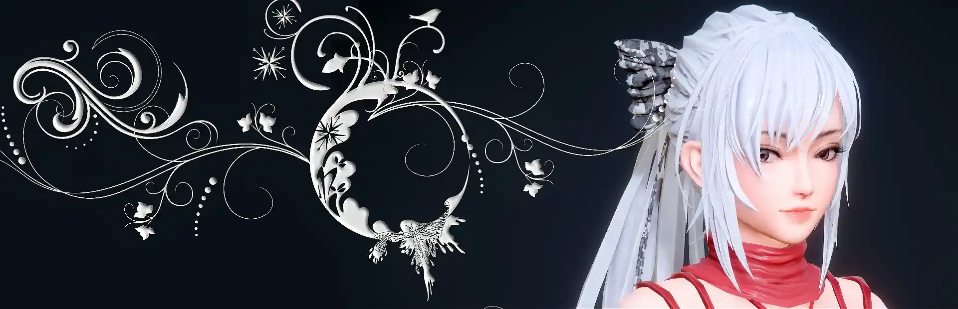 Sword x Hime background