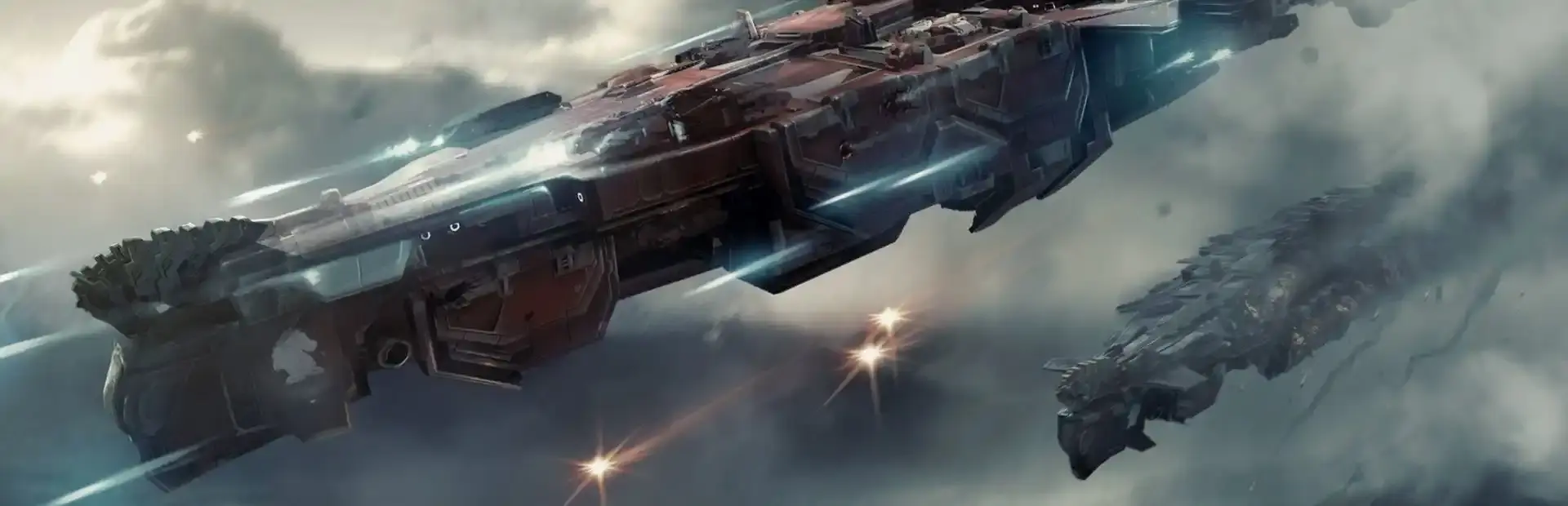 Dreadnought background
